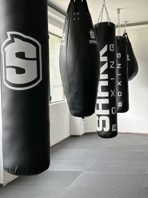 Bushido Dojo Vallirana