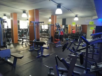 Activaclub Almería