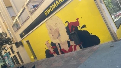 BWOMANSPORT