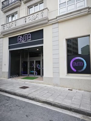 Byta Fitness Studio
