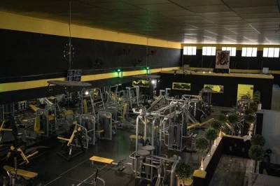 C&C Training Center