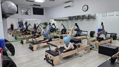 C&M PILATES STUDIO