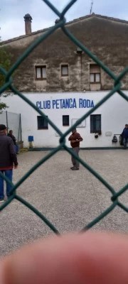 C. E. Roda