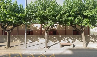 C. F. AGRAMUNT ESCUELA GERARD GATELL