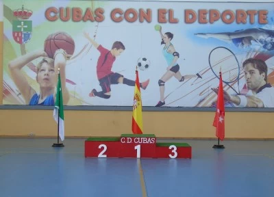 C.D. CUBAS