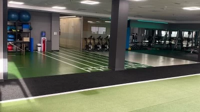 ACTIVASPORT Entrenamiento & Readaptación