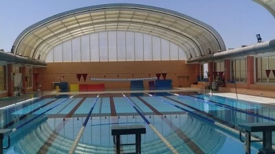 C.D. SWIM GRANADA