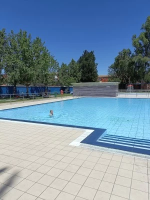 C.D.M. Aguas Vivas Casetas
