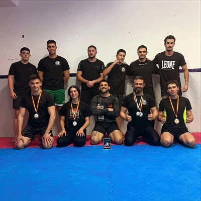 C.D.Pantera Academy