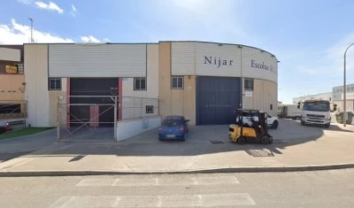 C.F.T. Níjar