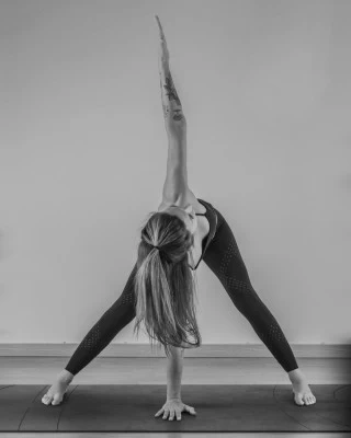 C’alma Yoga y Nutrición