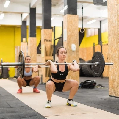 C1 CrossFit