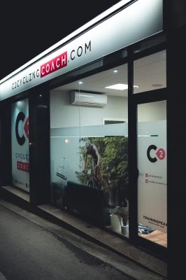 C2 Cycling Coach