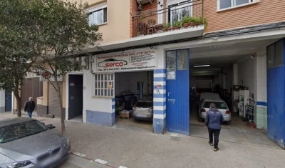 CAF OSTEOPATIA Y ACONDICIONAMIENTO FÍSICO