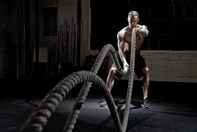 California Fitness