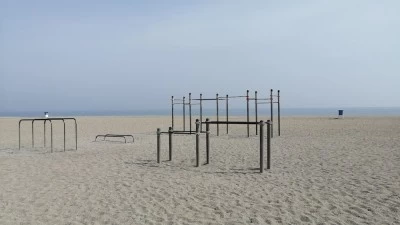 CALISTENIA