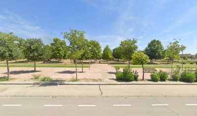 Calistenia Park
