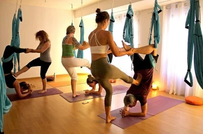 Calisthenics
