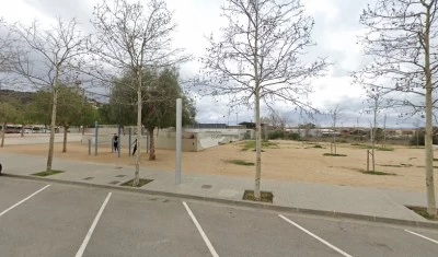 Calisthenics Park