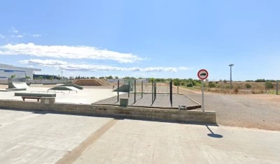 Callisthenics Park