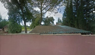 Calma Estudio de Yoga