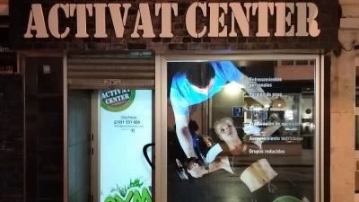 ACTIVATCENTER
