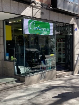 Calmera Fitness