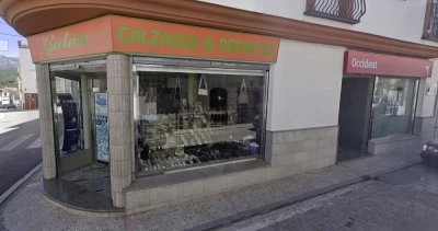 Calzados & Deportes Galan