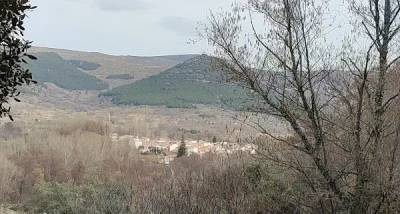 Camino Navamediana