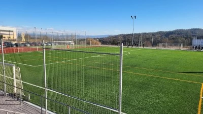 Camp de futbol
