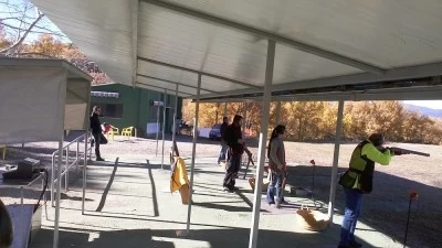 Camp De Tir El Tossal