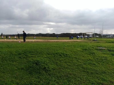 Camp municipal desports Celrà