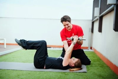 Activate Entrenador Personal Lleida