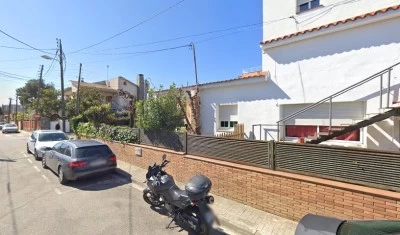 Camp Sergio Busquets