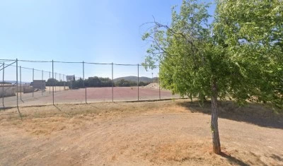 Campo de Deportes