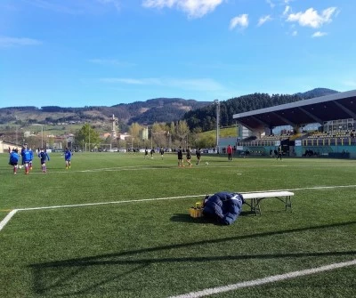 Campo De Eleizalde