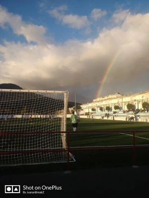Campo de Futbol