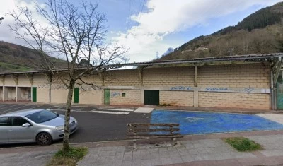 Campo de Futbol