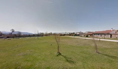 Campo de fútbol