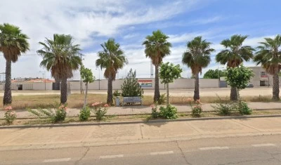 Campo de Fútbol