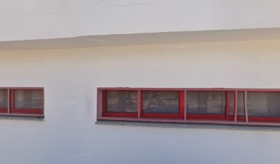 Campo de Fútbol