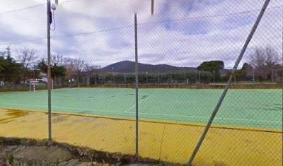 Campo de Fútbol