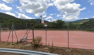 Campo de Fútbol
