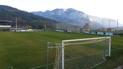 Campo de Fútbol