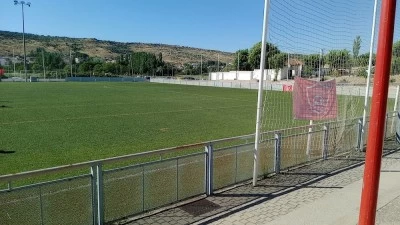 Campo de fútbol