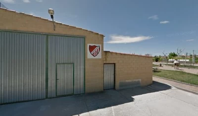Campo de fútbol