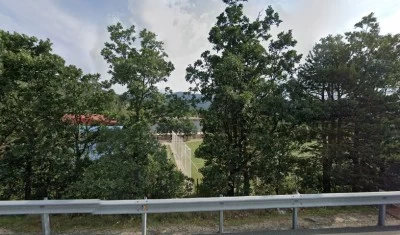 Campo de fútbol de Navacerrada