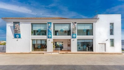 Active Fitness Sotogrande