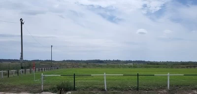 Campo de fútbol de Rada