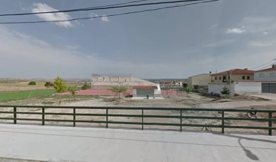 Campo de Fútbol de Reillo